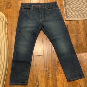 Men’s jeans
